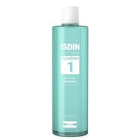 Água de Micellar Isdin Oily Skin Acniben 1 Cleanser 400ml