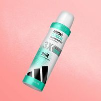 Desodorante Aerossol Antitranspirante Adidas Feminino Clinical Friction Defense Fresh 150ml