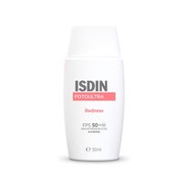 Protetor Solar Facial Isdin Redness FPS50 50ml