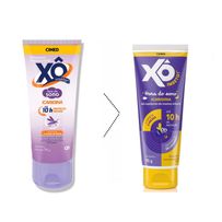 Gel Repelente Infantil Cimed Xô Hora do Sono Icaridina 95g