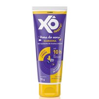 Gel Repelente Infantil Cimed Xô Hora do Sono Icaridina 95g