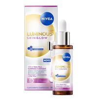 Sérum Facial Nivea Luminous 630 Skin Glow Pele Iluminada e Uniforme 30ml