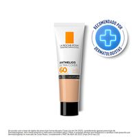 Protetor Solar Facial La Roche Posay Anthelios Ultra Cover FPS60 Cor 2.5 - 30g