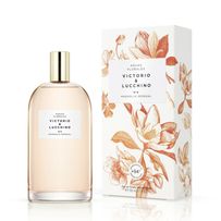 Perfume Victorio e Lucchino Águas Florales Magnolia Sensual Eau de Tollette Natural Spray 150ml