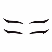 Delineador Adesivo That Girl 2 Pares