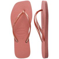 Sandália Havaianas Slim Canyon Clay 39/40