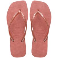 Sandália Havaianas Slim Canyon Clay 33/34