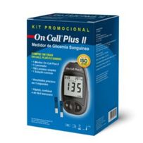 Kit Promocional On Call Plus 2