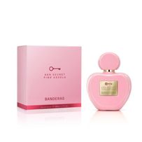 Perfume Banderas Her Secret Pink Absolu Eau de Parfum 50ml