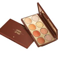 Paleta de Sombra Eudora Niina Secrets Neutrals 5,6g