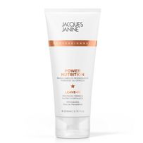 Leave In Jacques Janine Power Nutrition 200ml