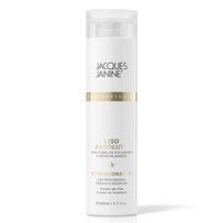 Condicionador Jacques Janine Liso Absoluto 240ml
