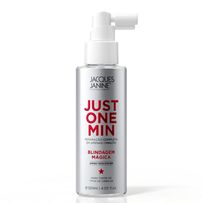 Blindagem Mágica Jacques Janine Just One Min 120ml