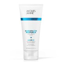 Leave In Jacques Janine Hidratação Profunda 200ml