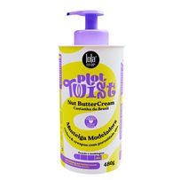 Manteiga Modeladora Lola from Rio Plot Twist Nut Butter Cream 480g