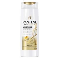 Shampoo Pantene Molecular Bond Repair 175ml