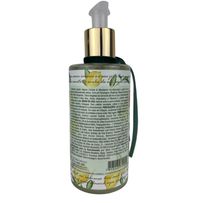 Sabonete Líquido La Bourdonnais Limone e Mandarino Vegano 250ml