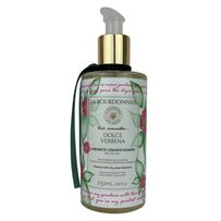Sabonete Líquido La Bourdonnais Dolce Verbena Vegano 250ml