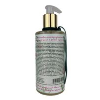 Sabonete Líquido La Bourdonnais Dolce Verbena Vegano 250ml