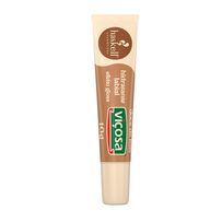 Hidratante Labial Haskell Viçosa Doce Leite Efeito Gloss 10g