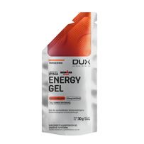 Energy Gel Dux Nutrition Tangerina com Cafeína 30g
