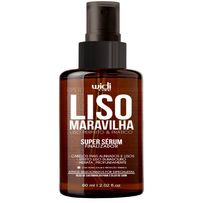 Super Sérum Finalizador Widi Care Liso Maravilha 60ml