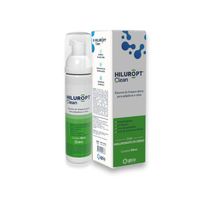Espuma de Limpeza para Pálpebras e Cílios Gbio Hiluropt Clean 80ml