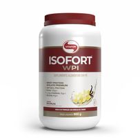 Isofort WPI Vitafor Baunilha 900g