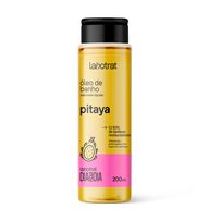 Sabonete Líquido Óleo de Banho Labotrat Pitaya Dia a Dia 200ml