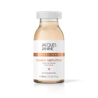Ampola de Tratamento Jacques Janine Power Nutrition 15ml