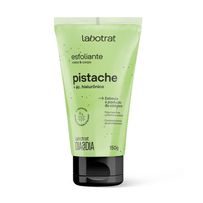 Esfoliante Corporal Labotrat Pistache Dia a Dia 150g