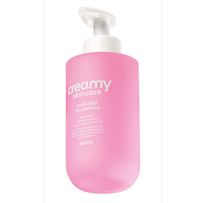 Emulsão de Limpeza Creamy 200ml