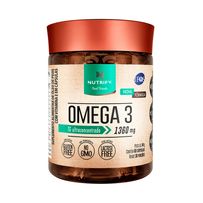 Ômega 3 Nutrify 60 Cápsulas
