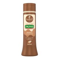 Shampoo Haskell Doce de Leite 300ml