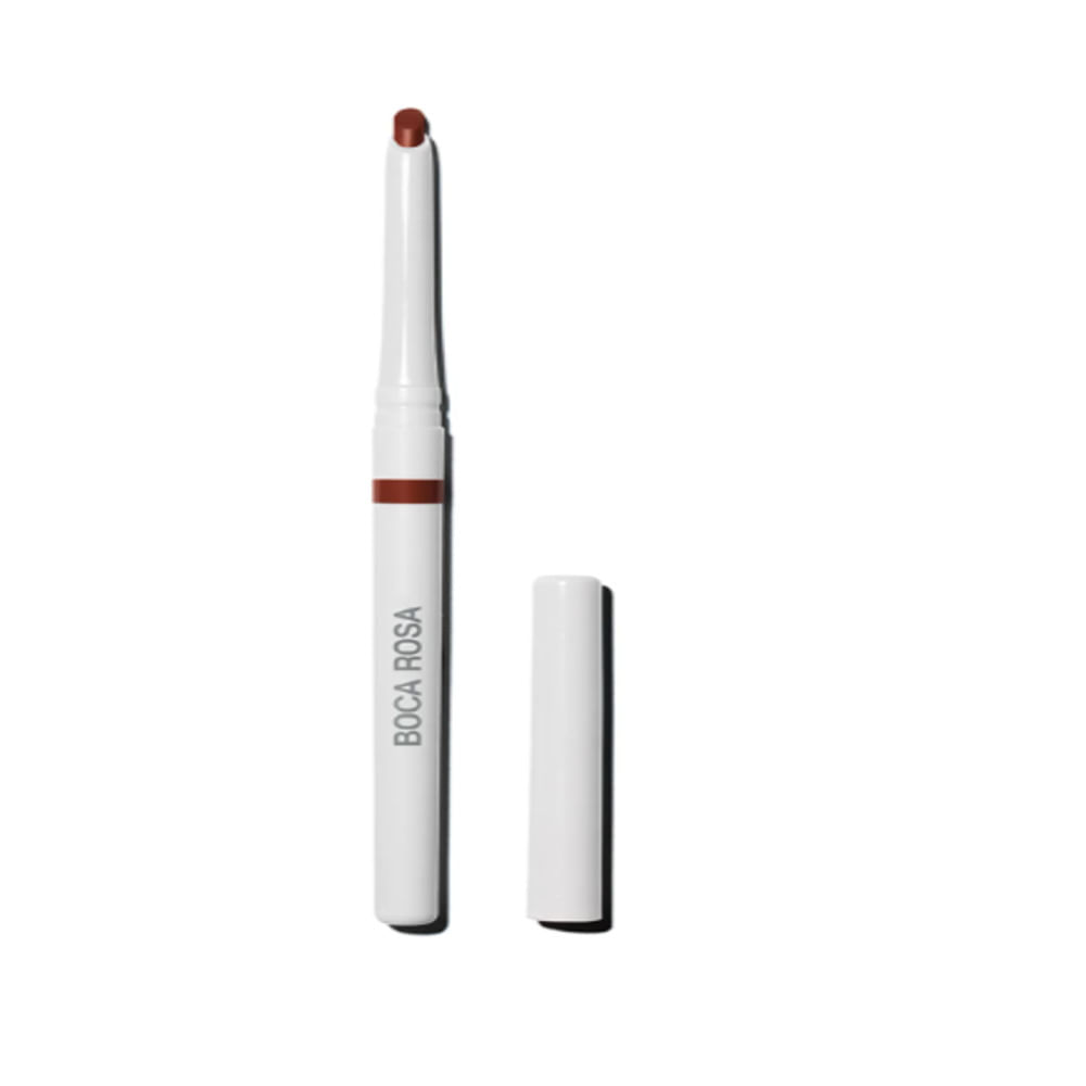 Contorno Labial Intenso Boca Rosa Chocolate