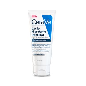 Loção Hidratante Intensiva CeraVe 200ml