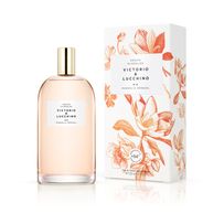 Perfume Victorio e Lucchino Águas Florales Magnolia Sensual Eau de Tollette Natural Spray 150ml