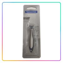 Cortador de Unha em Aço Inox Tramontina 6,5cm 1 unidade