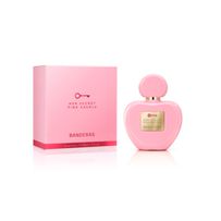 Perfume Banderas Her Secret Pink Absolu Eau de Parfum 50ml