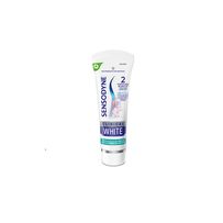 Creme Dental Sensodyne para Sensibilidade Clinical White 100g