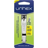 Cortador De Unhas Para Os Pés Unhex For Men Merheje 1 Unidade