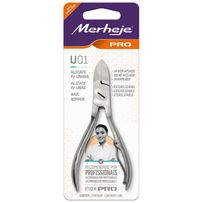 Alicate Para Unhas Merheje 1 Unidade