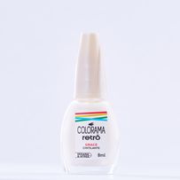 Esmalte Colorama Cintilante Retrô Grace 8ml