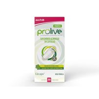 Prolive Aché 30 Cápsulas