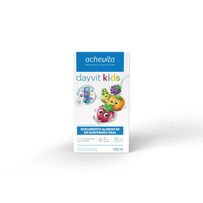 Dayvit Kids Aché 120ml Solução