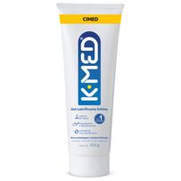 Gel Lubrificante Íntimo K-Med 100g