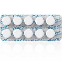 Pepsamar 230mg Neo Química 10 Comprimidos