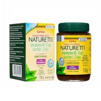 Geleia Naturetti Ameixa 130g