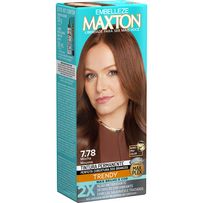 Tintura Maxton Trendy 7.78 Mocha Mousse