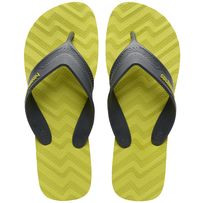 Sandálias Havaianas Track Waves Branco 37/38